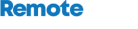 Remoteface logo